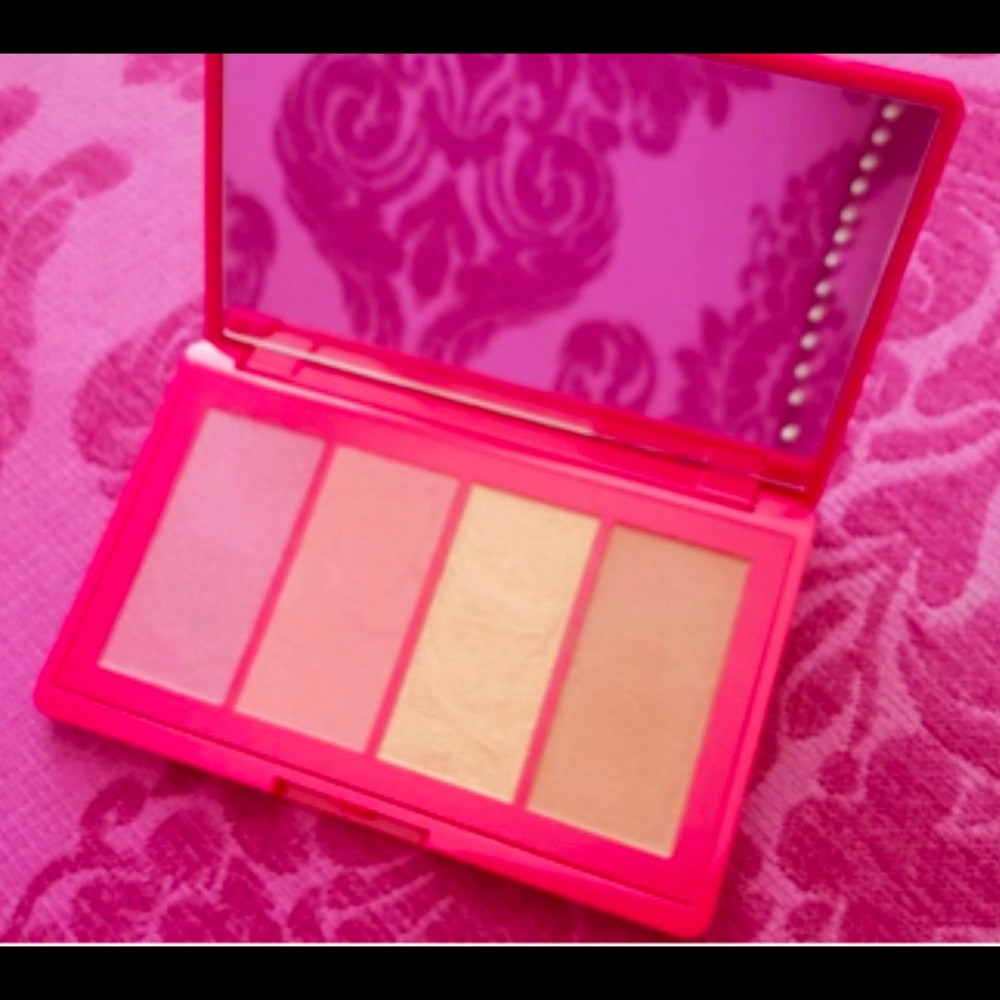 🌟 💫 🎨 Lancôme Limited Edition Starlight Eye & Face Palette🎨💫🌟